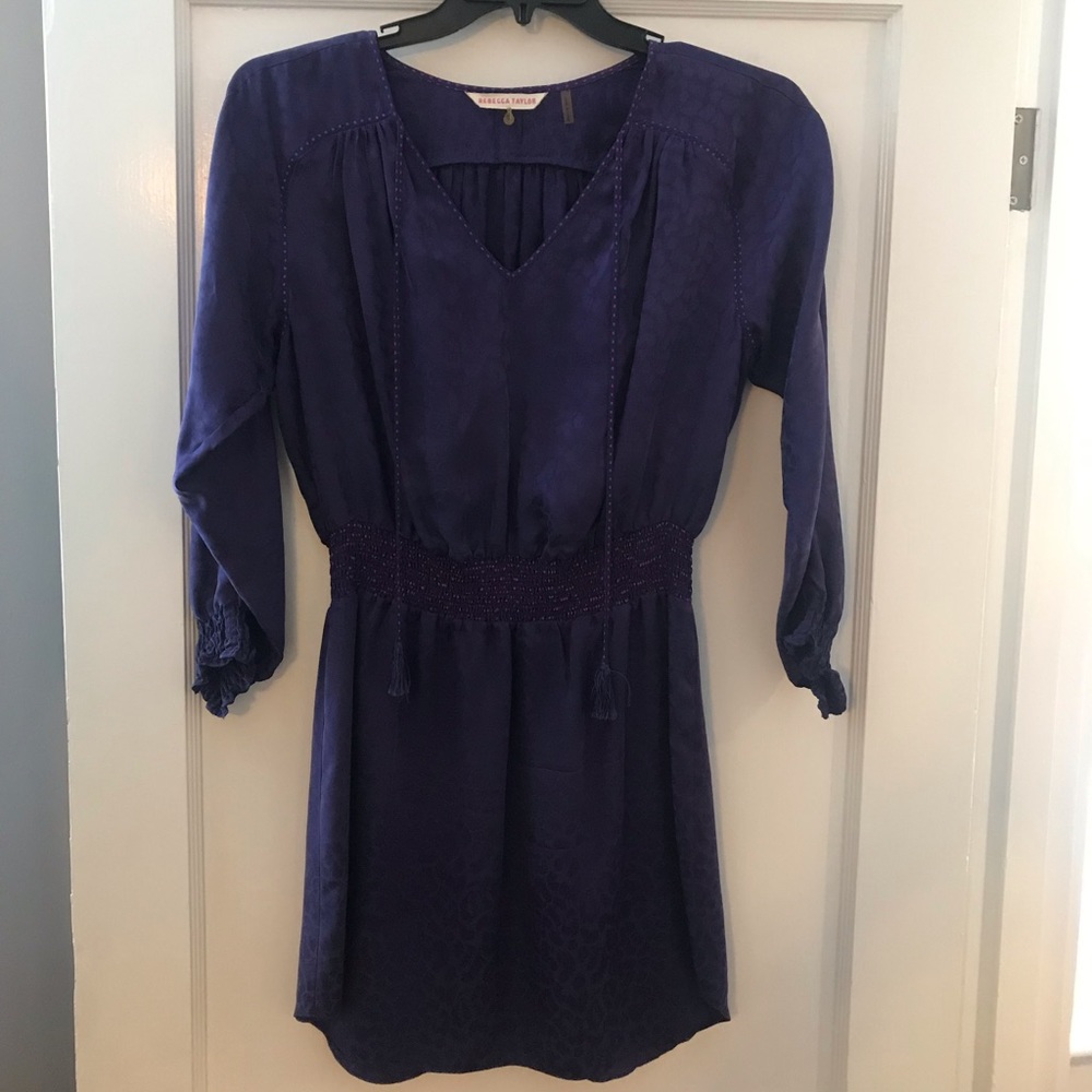 Rebecca Taylor dress